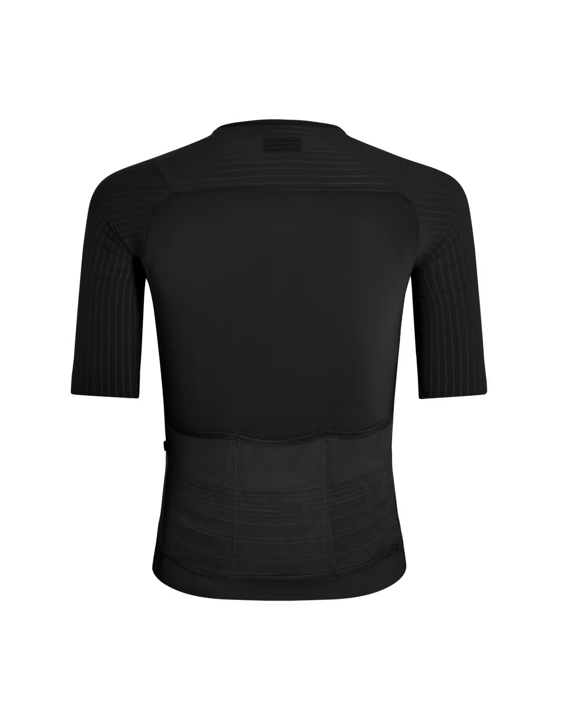 Pas Normal Studios Mechanism Pro Jersey - Black – Le Club